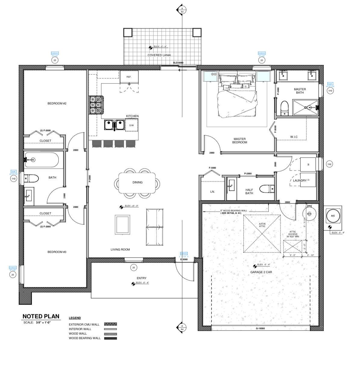 PORT CHARLOTTE SEC 009 - Residential