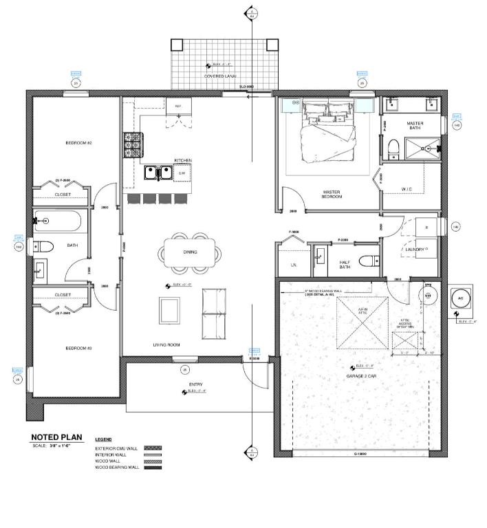 PORT CHARLOTTE SEC 009 - Residential