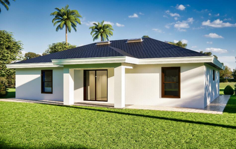 PORT CHARLOTTE SEC 009 - Residential