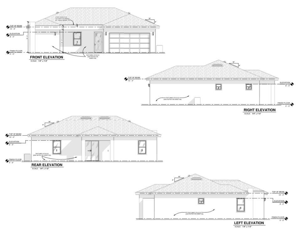 PORT CHARLOTTE SEC 009 - Residential