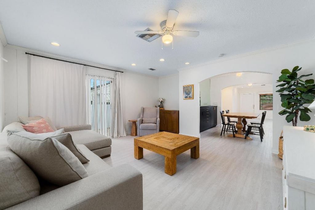 Photo of 719 Valley Forge Road, West Palm Beach, FL 33405 (MLS # R11154906)