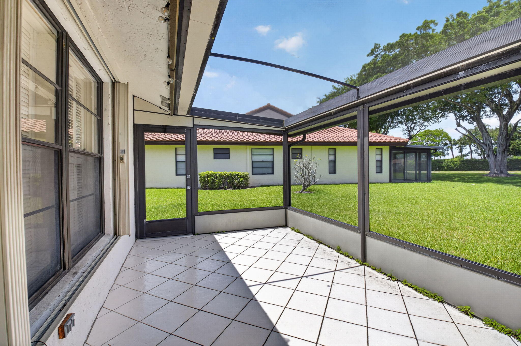 Palm Chase - Residential