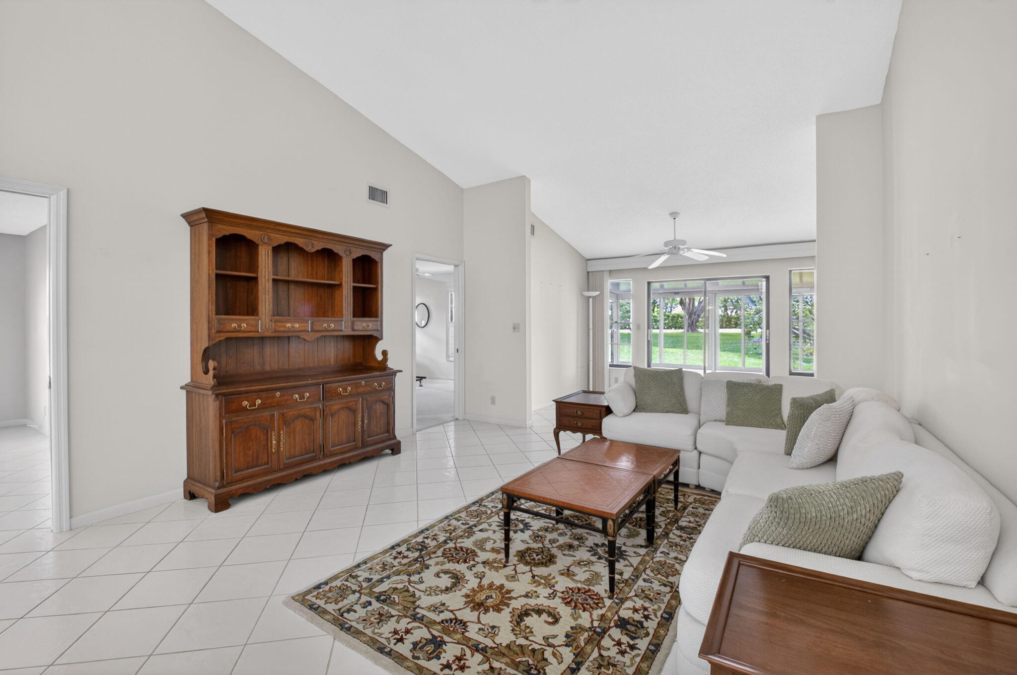 Palm Chase - Residential