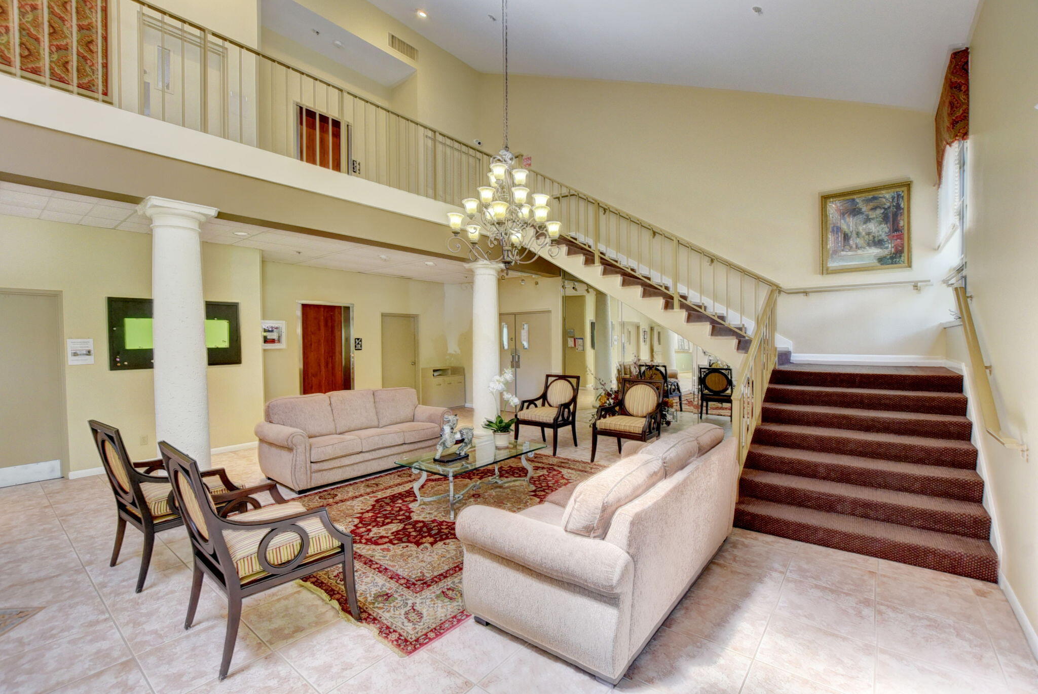 Palm Chase - Residential