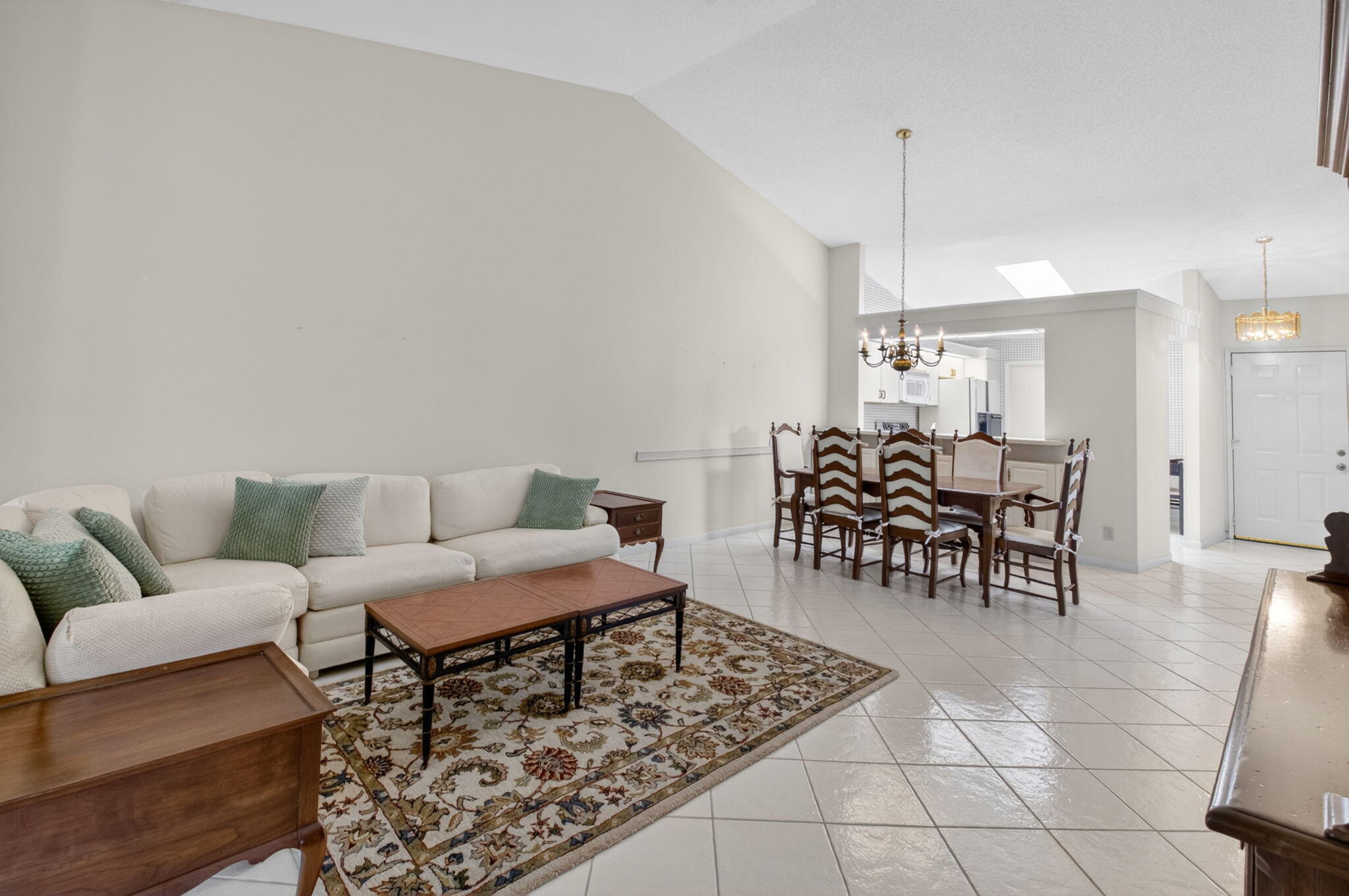 Palm Chase - Residential