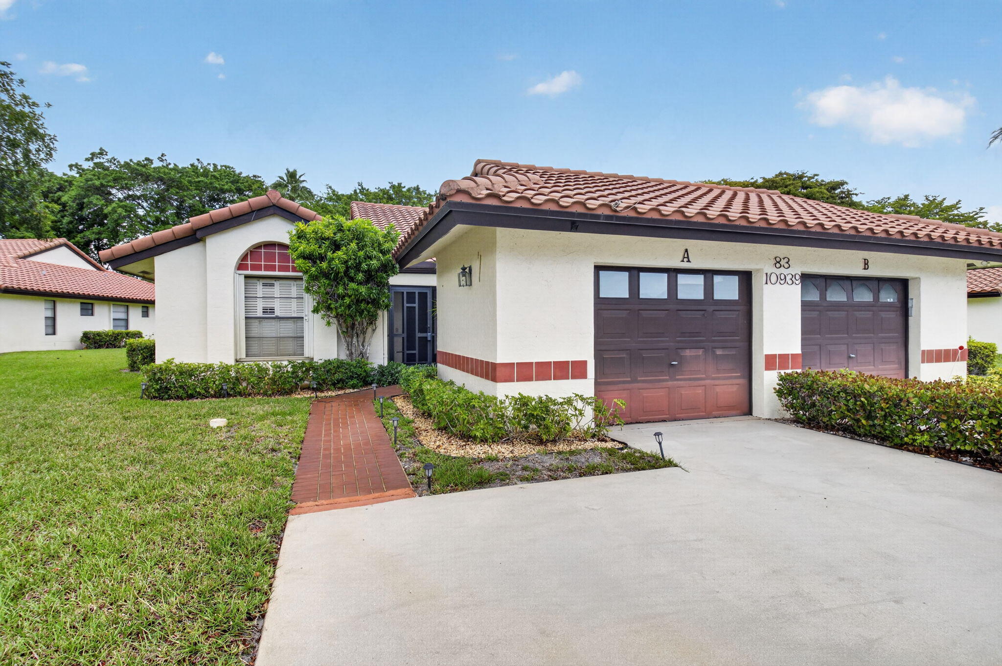 Palm Chase - Residential