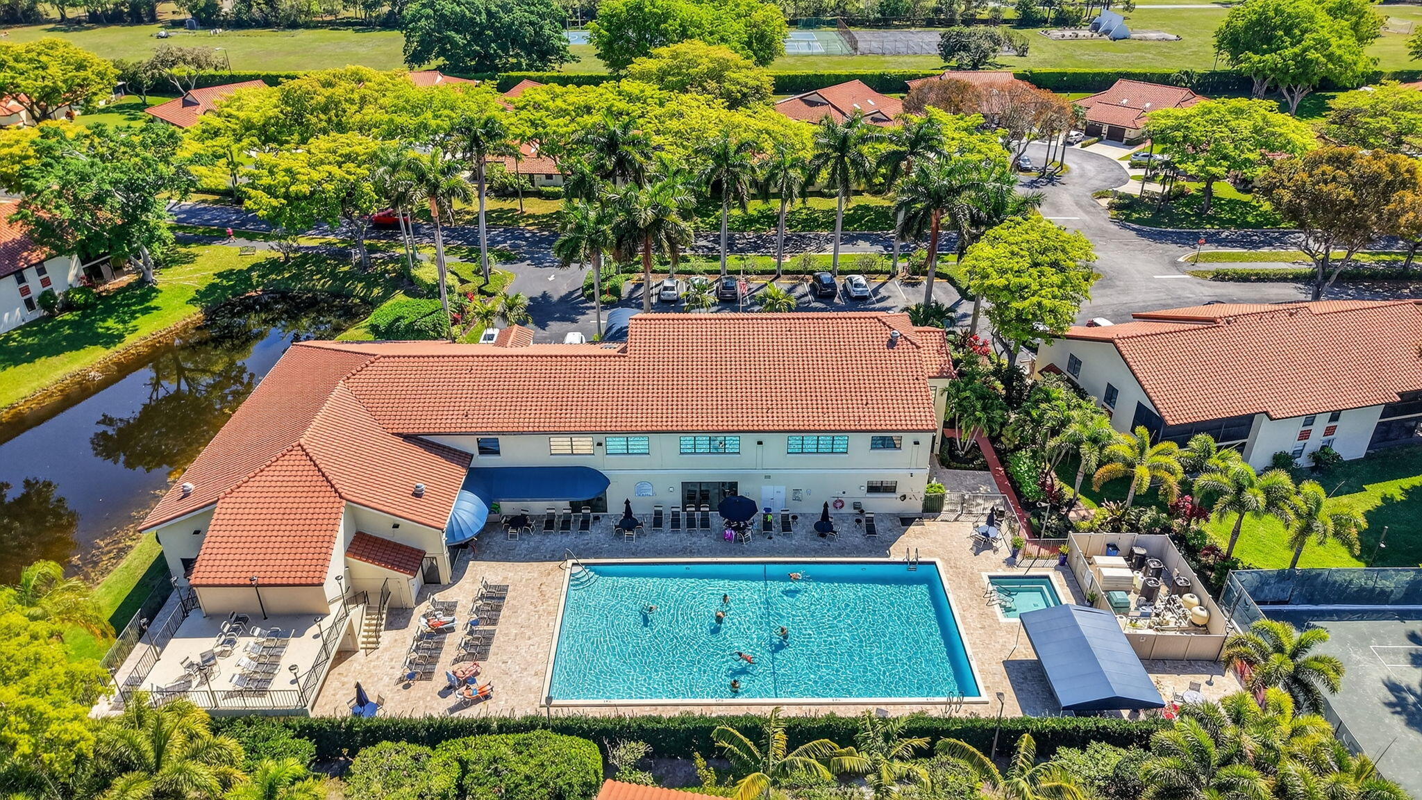 Palm Chase - Residential