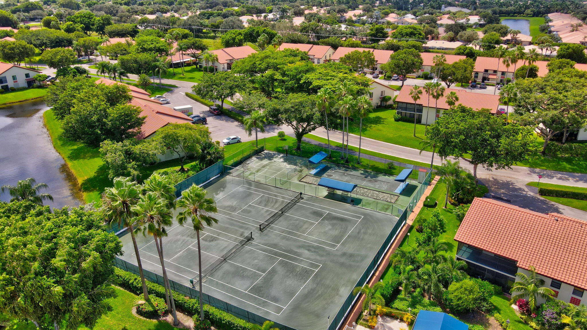 Palm Chase - Residential