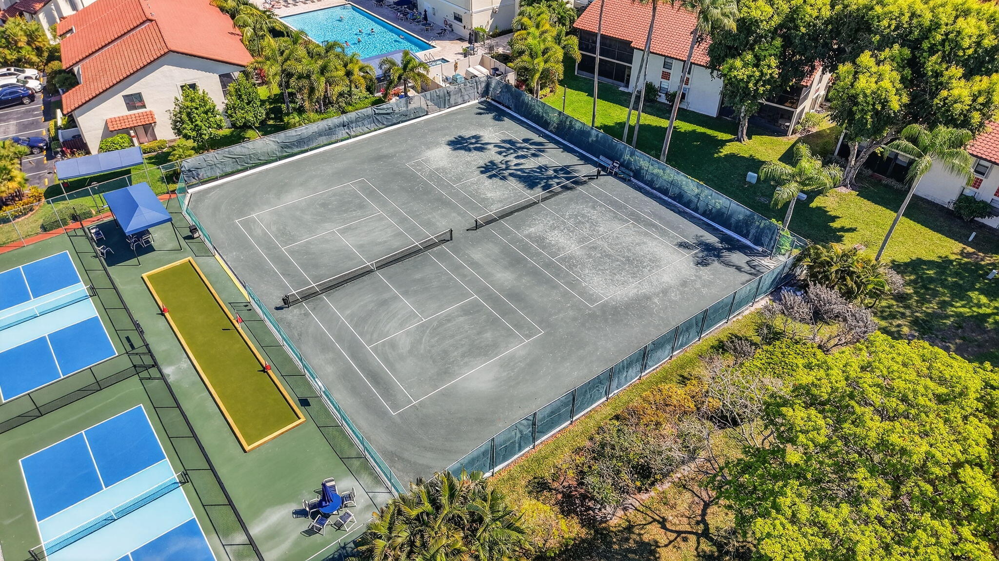 Palm Chase - Residential