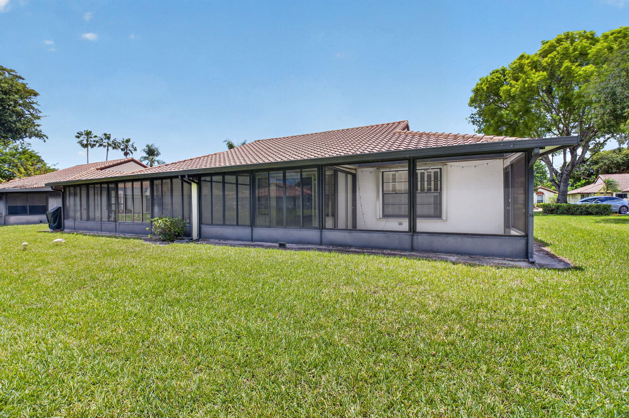 Palm Chase - Residential