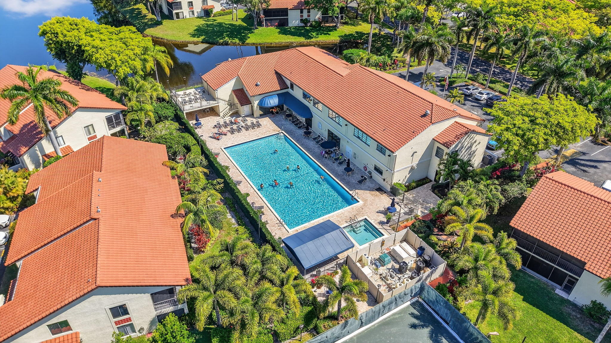 Palm Chase - Residential
