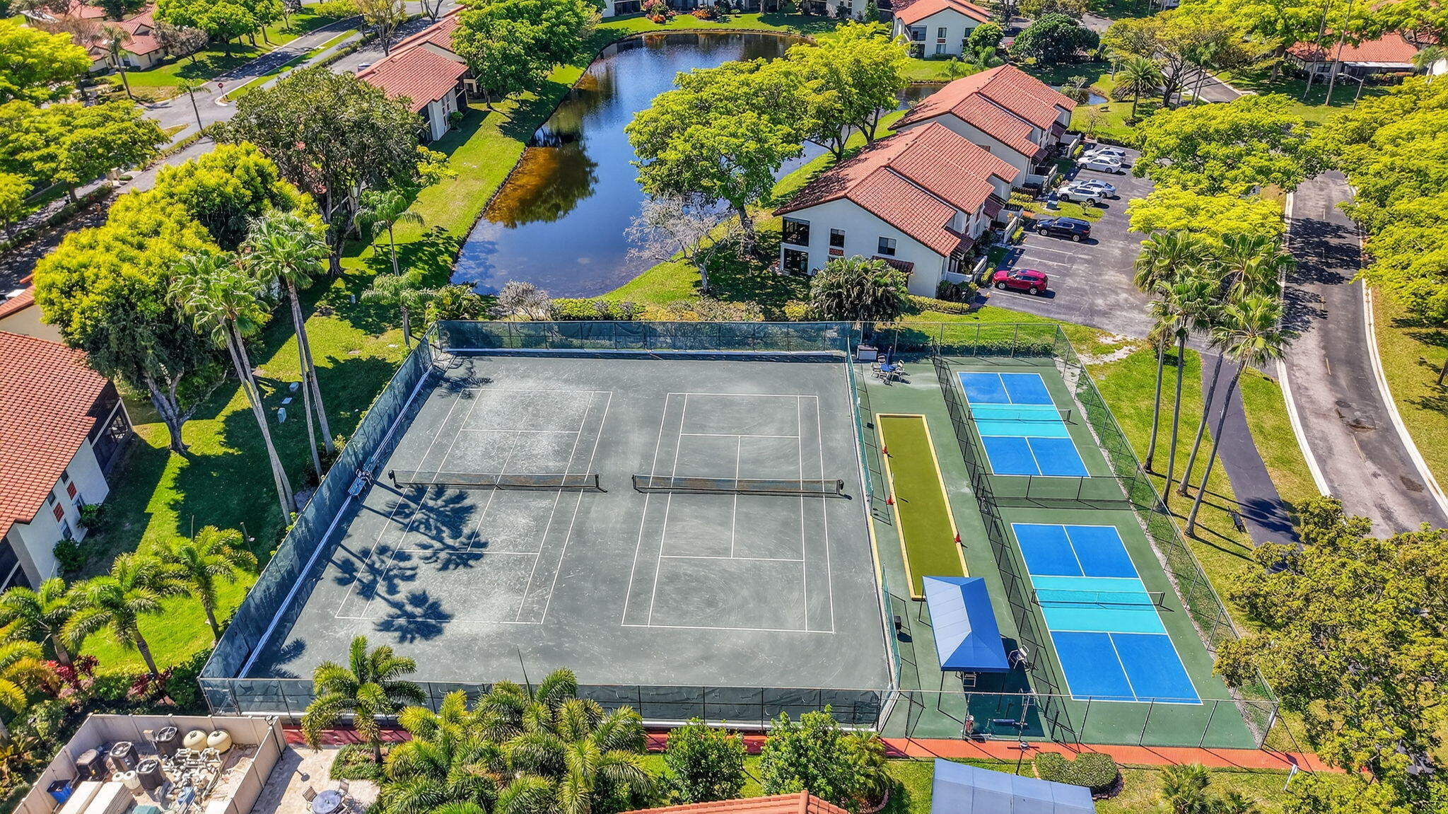 Palm Chase - Residential
