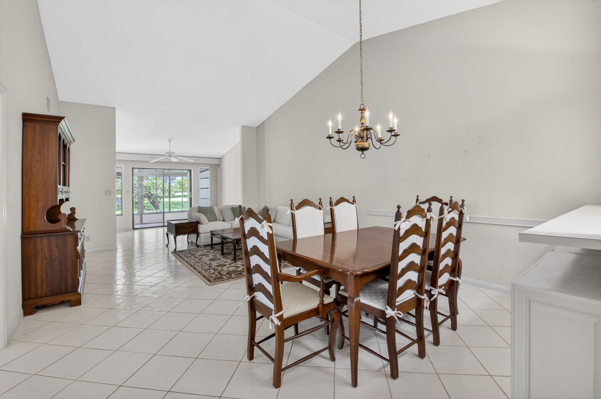 Palm Chase - Residential