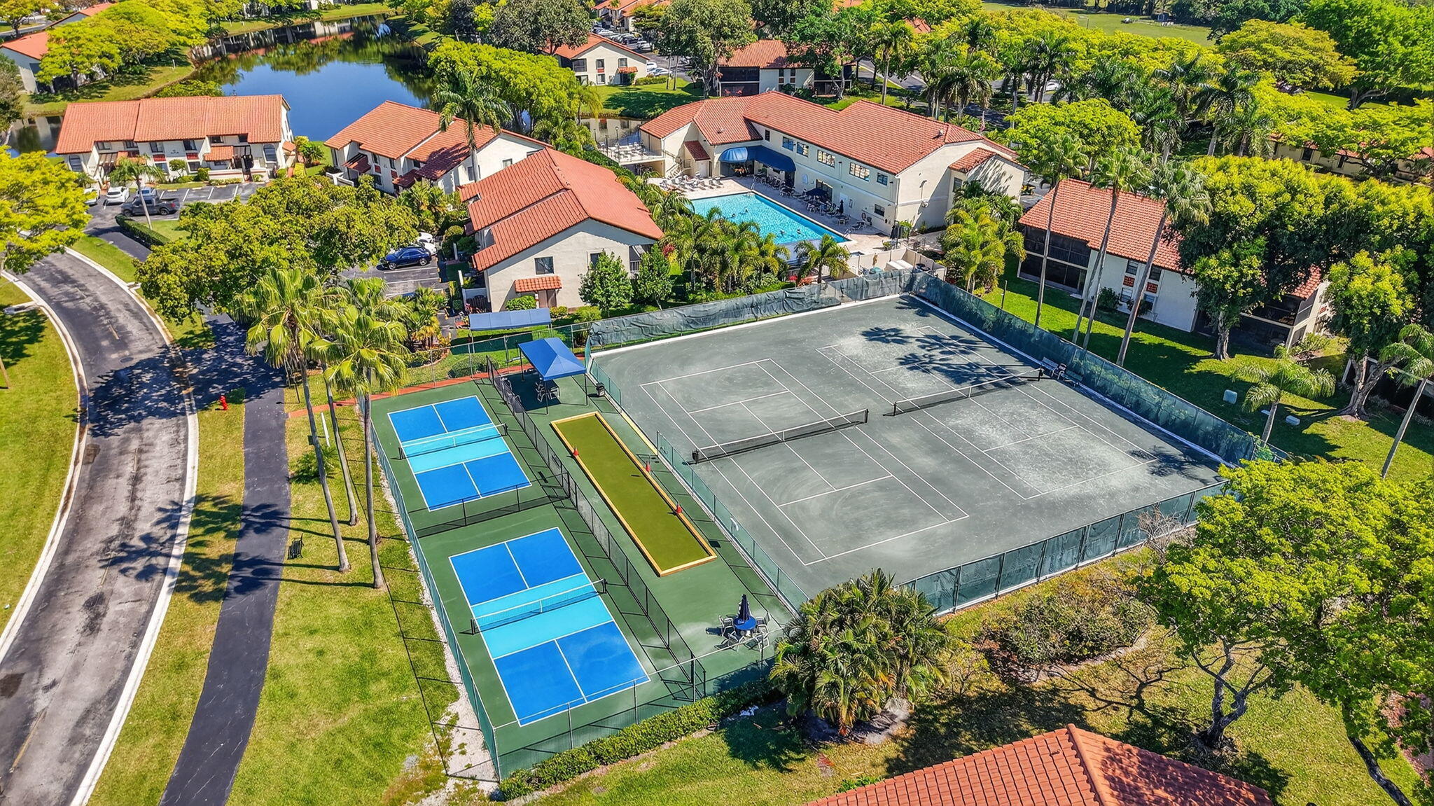 Palm Chase - Residential