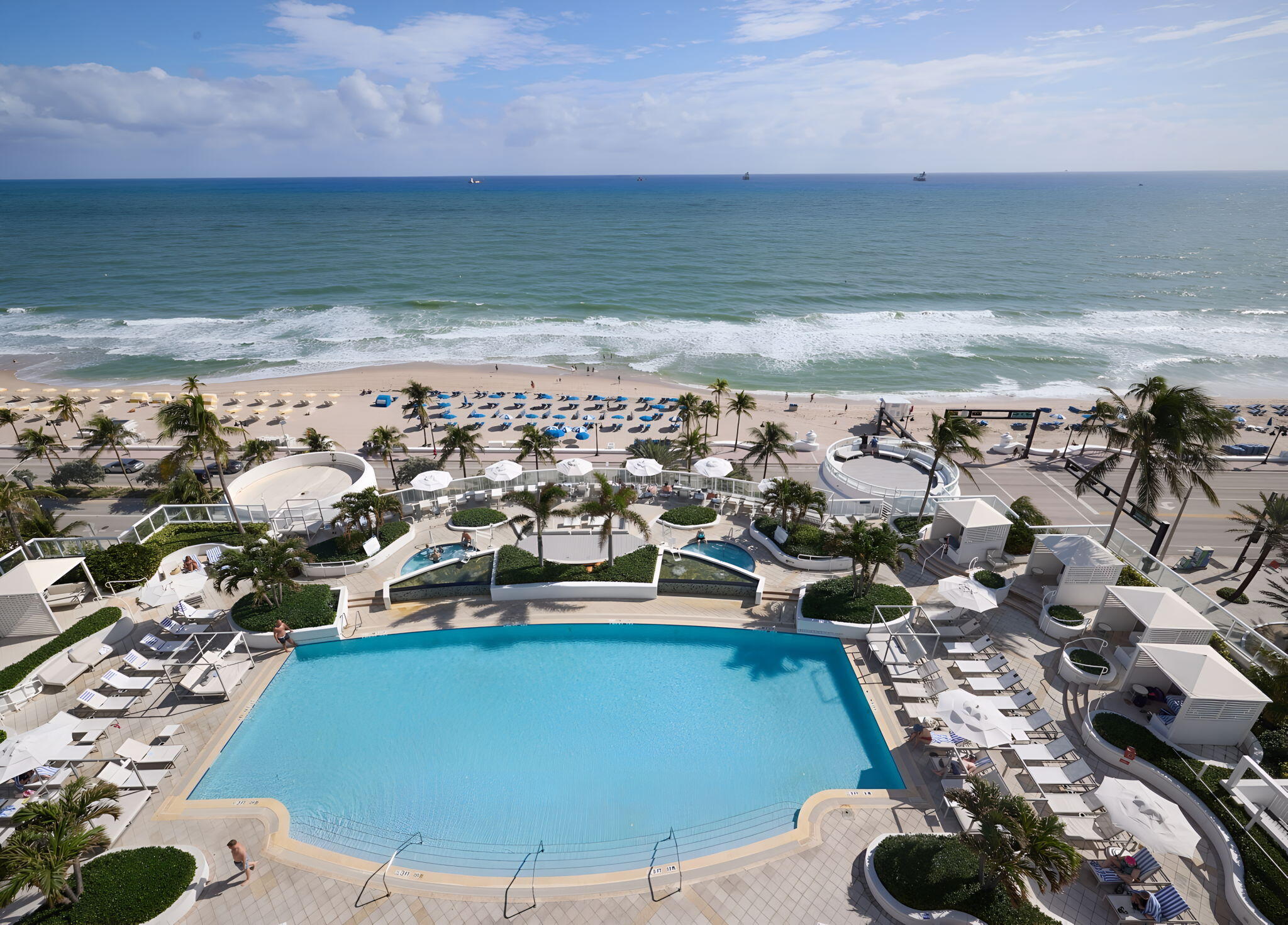 505 N Fort Lauderdale Beach Boulevard 2018