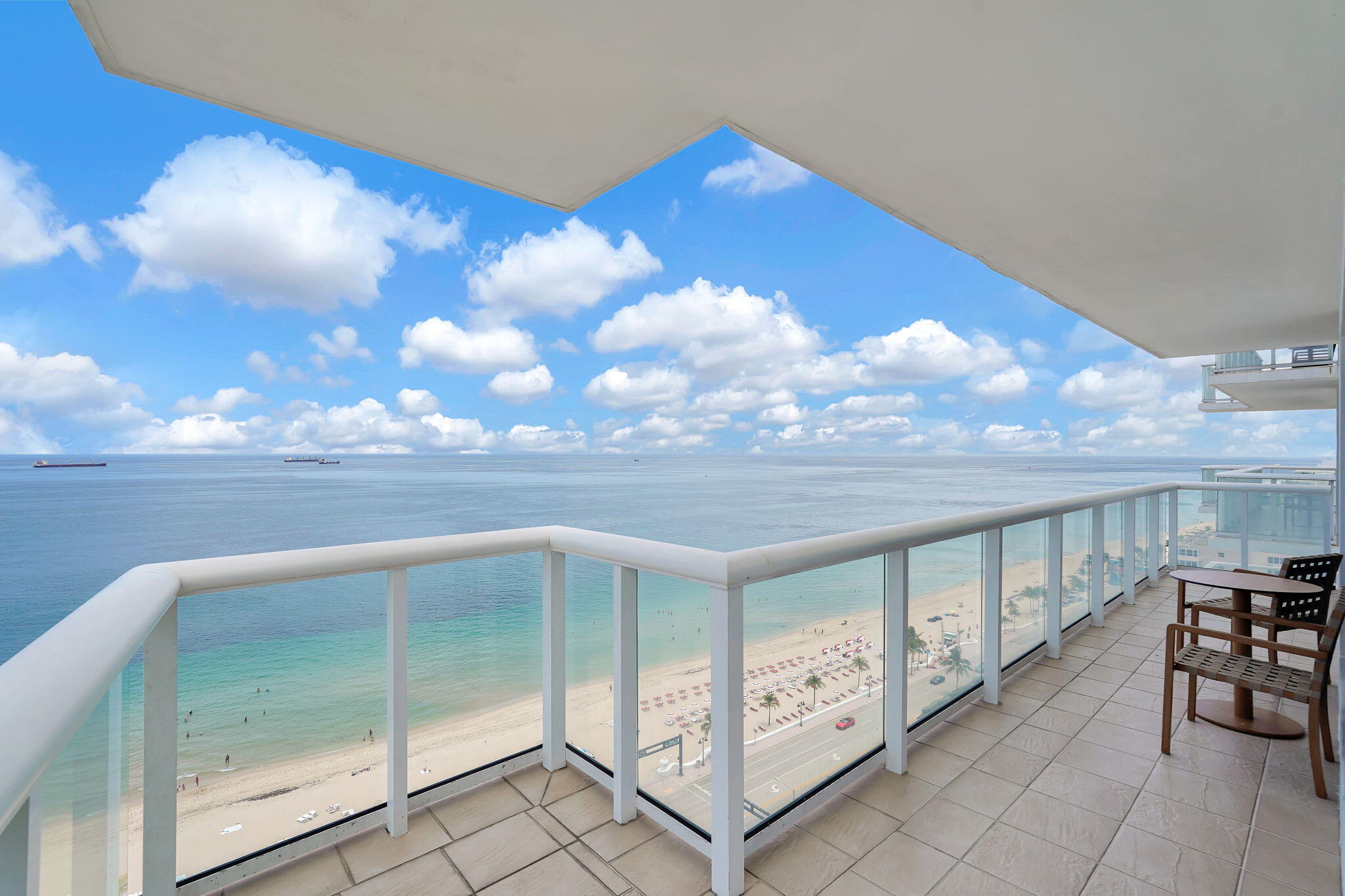 505 N Fort Lauderdale Beach Boulevard 2018, Fort Lauderdale FL 33304