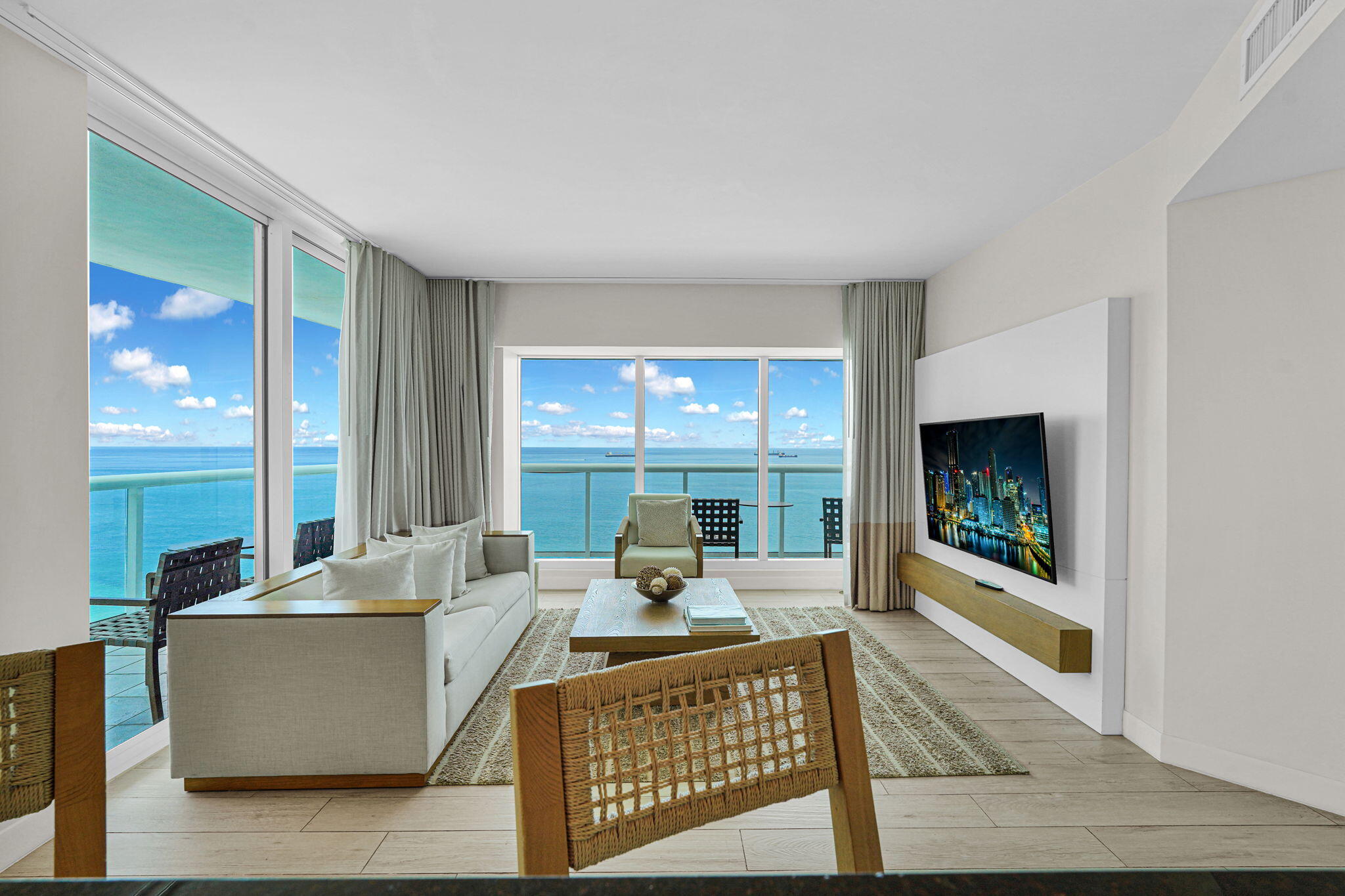 505 N Fort Lauderdale Beach Boulevard 2018