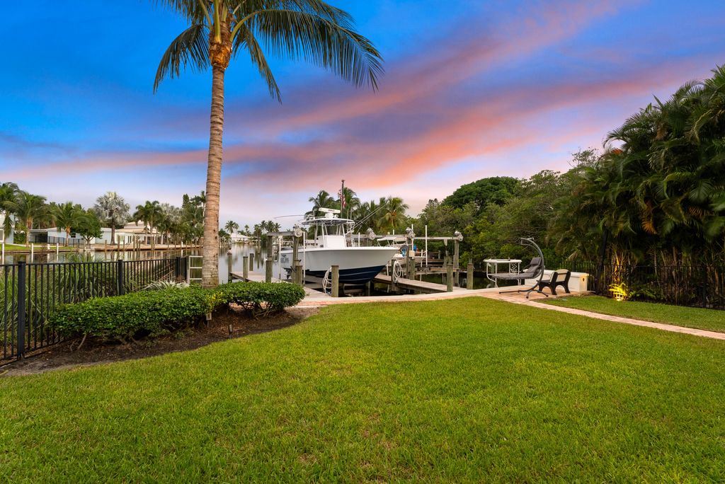 Photo of 67 SW Riverway Boulevard, Palm City, FL 34990 (MLS # R11028032)