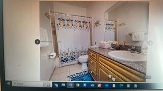 Photo of 4225 E STONECREEK Circle #26, Davie, FL 33024 (MLS # B26065145)
