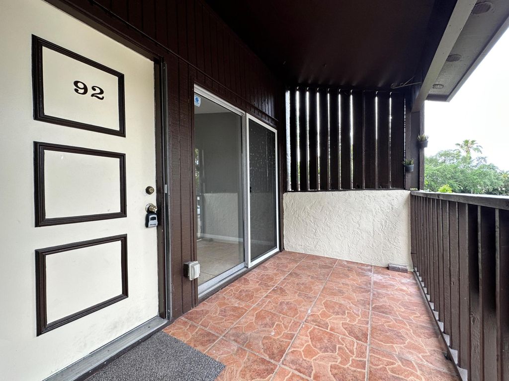 Photo of 5324 Bosque Lane #92, West Palm Beach, FL 33415 (MLS # B26019531)