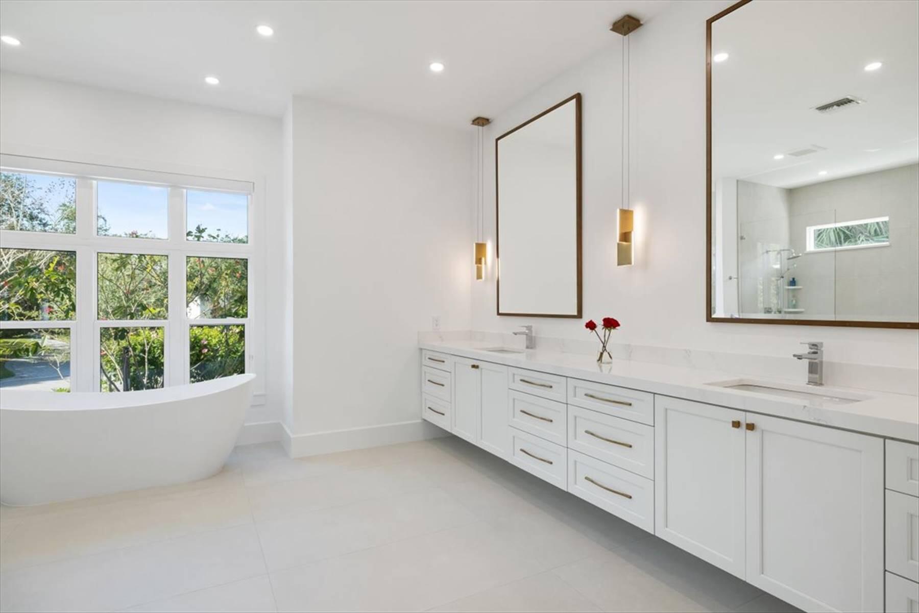 The Shores - Residential