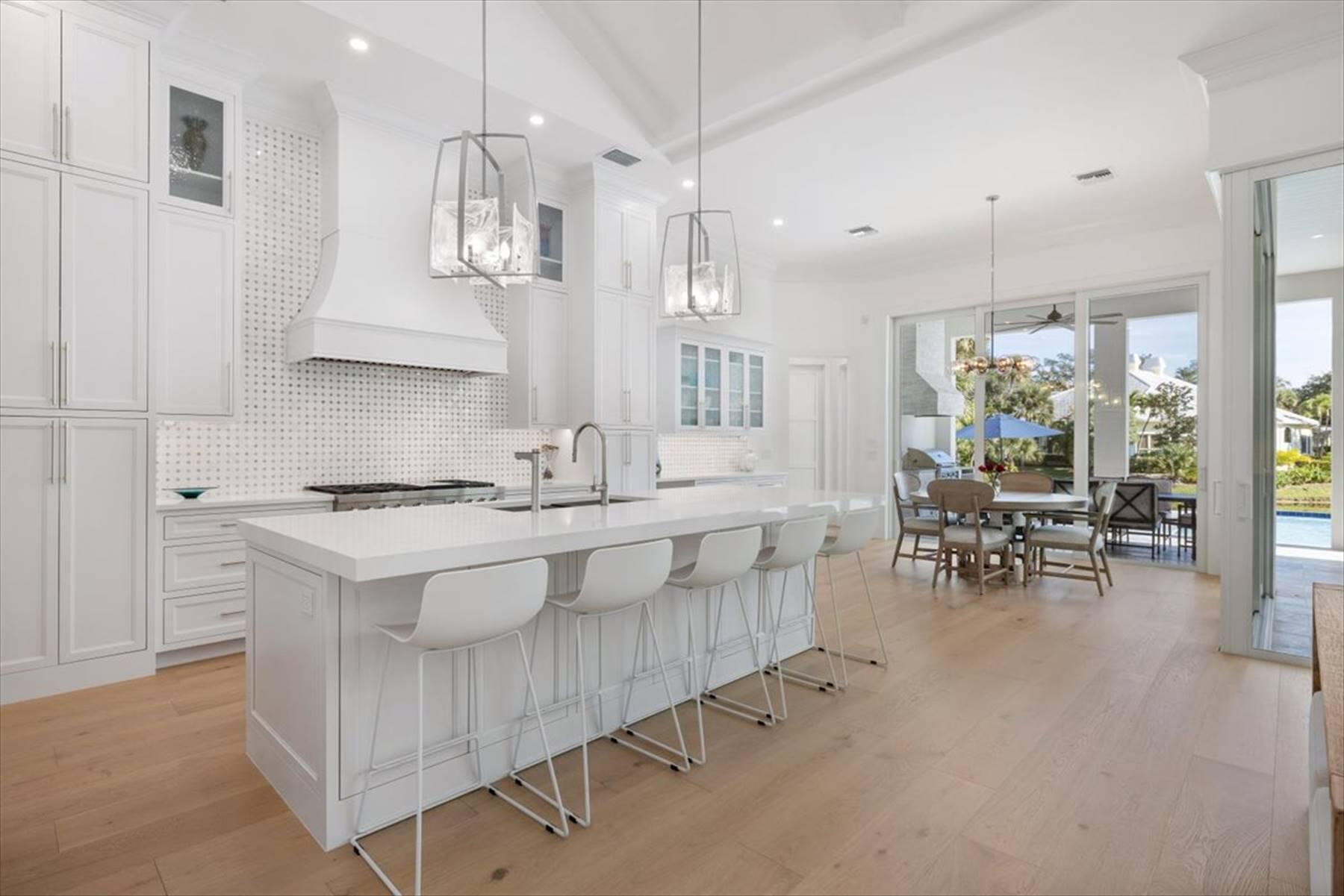 The Shores - Residential