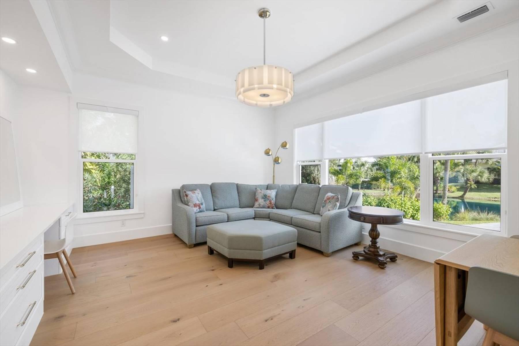 The Shores - Residential