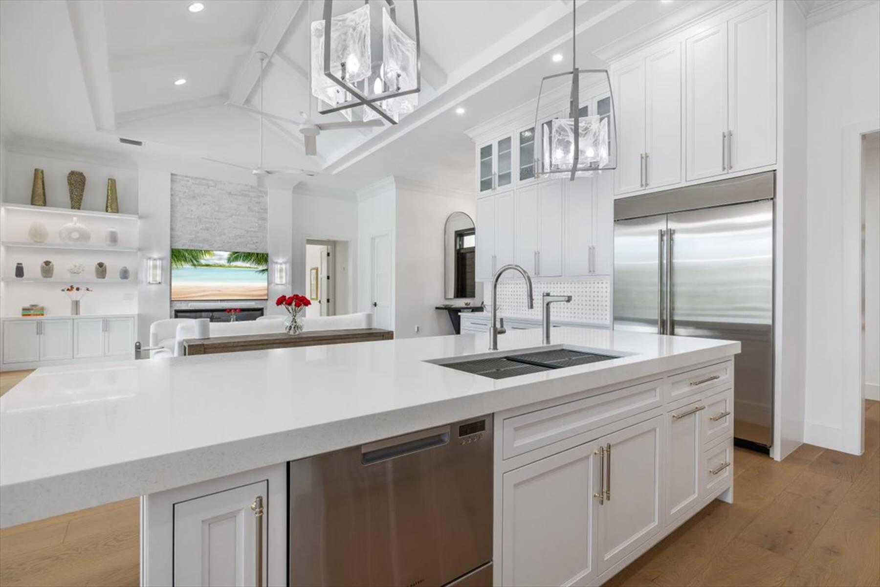 The Shores - Residential