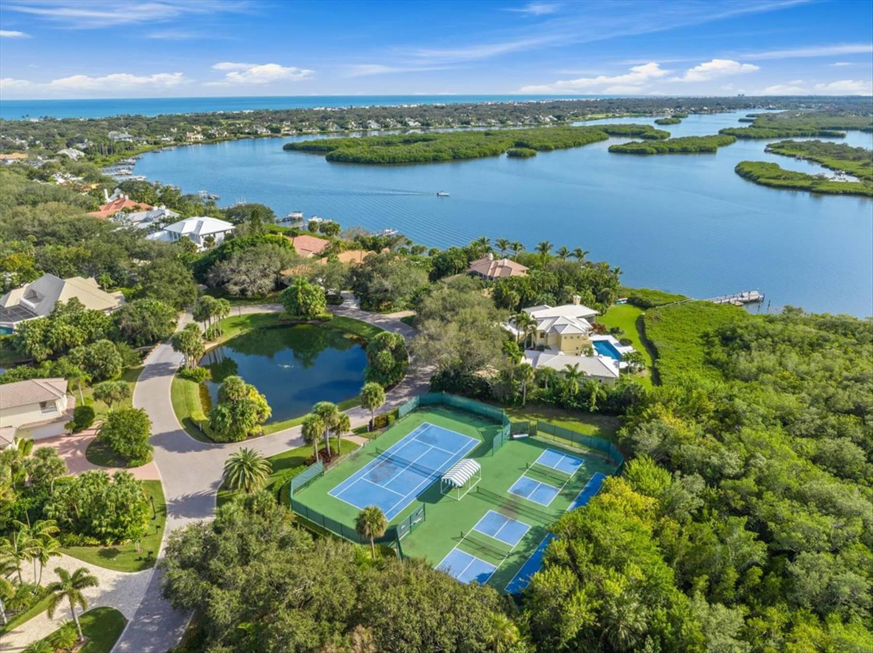 The Shores - Residential