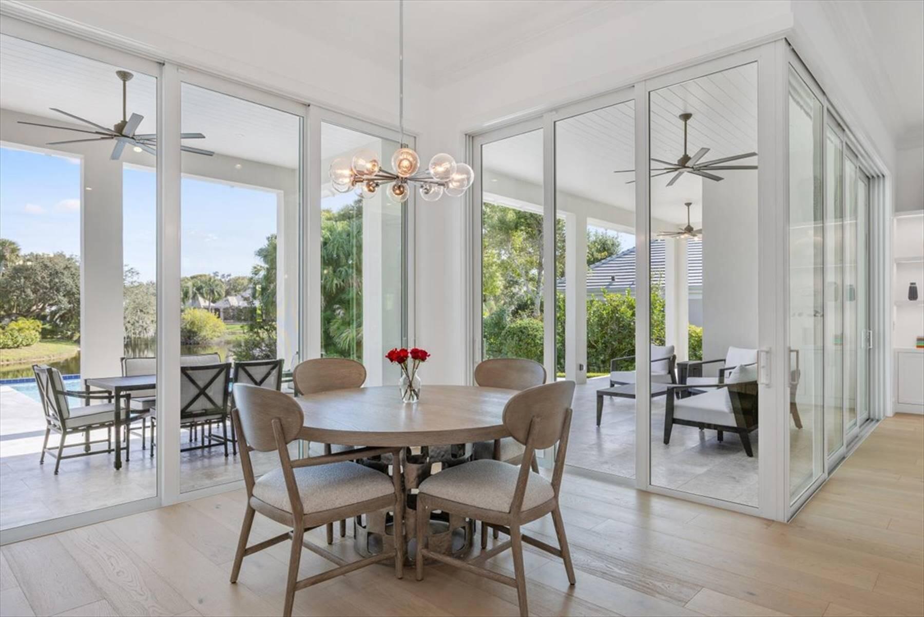 The Shores - Residential