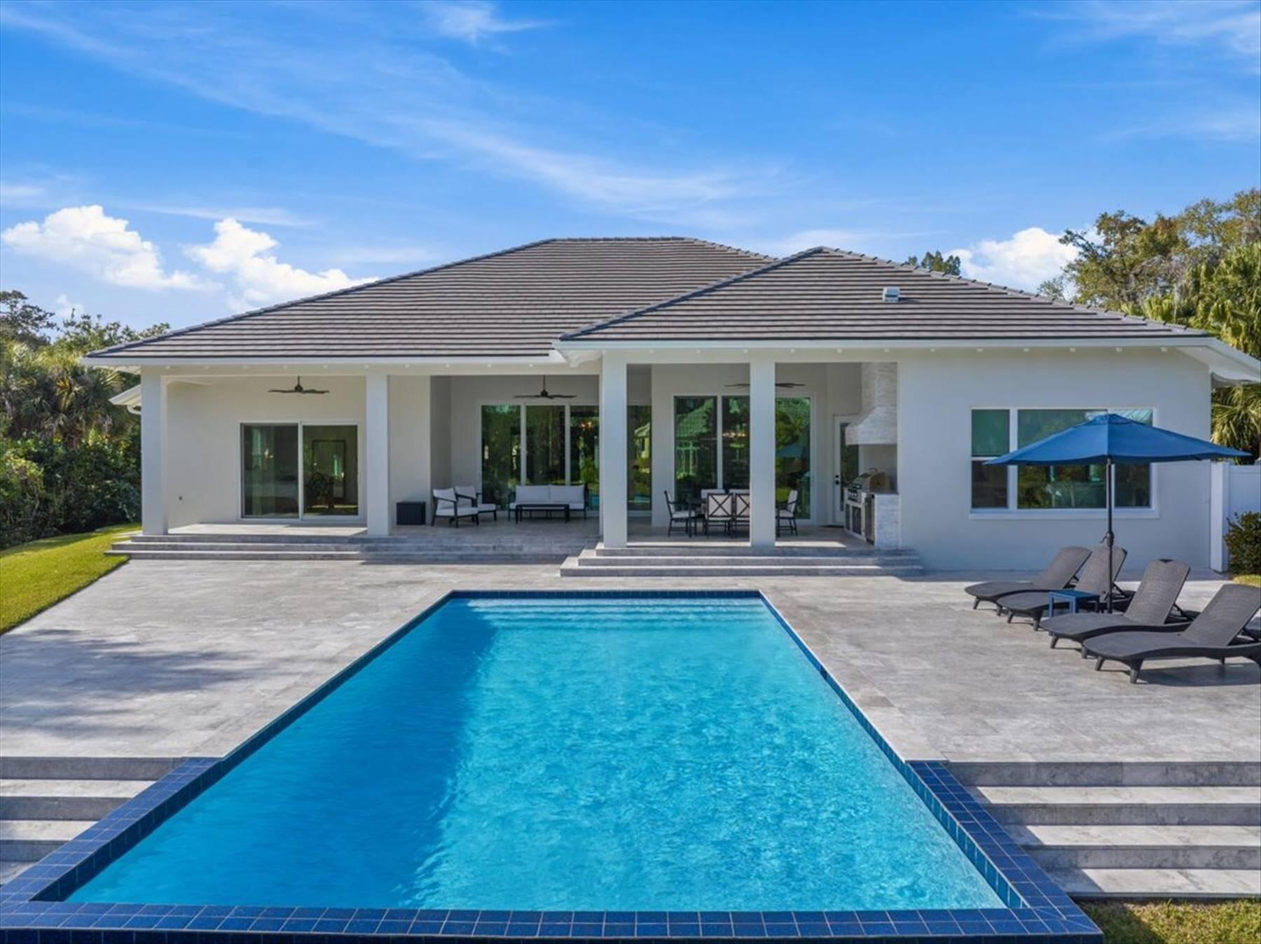 The Shores - Residential