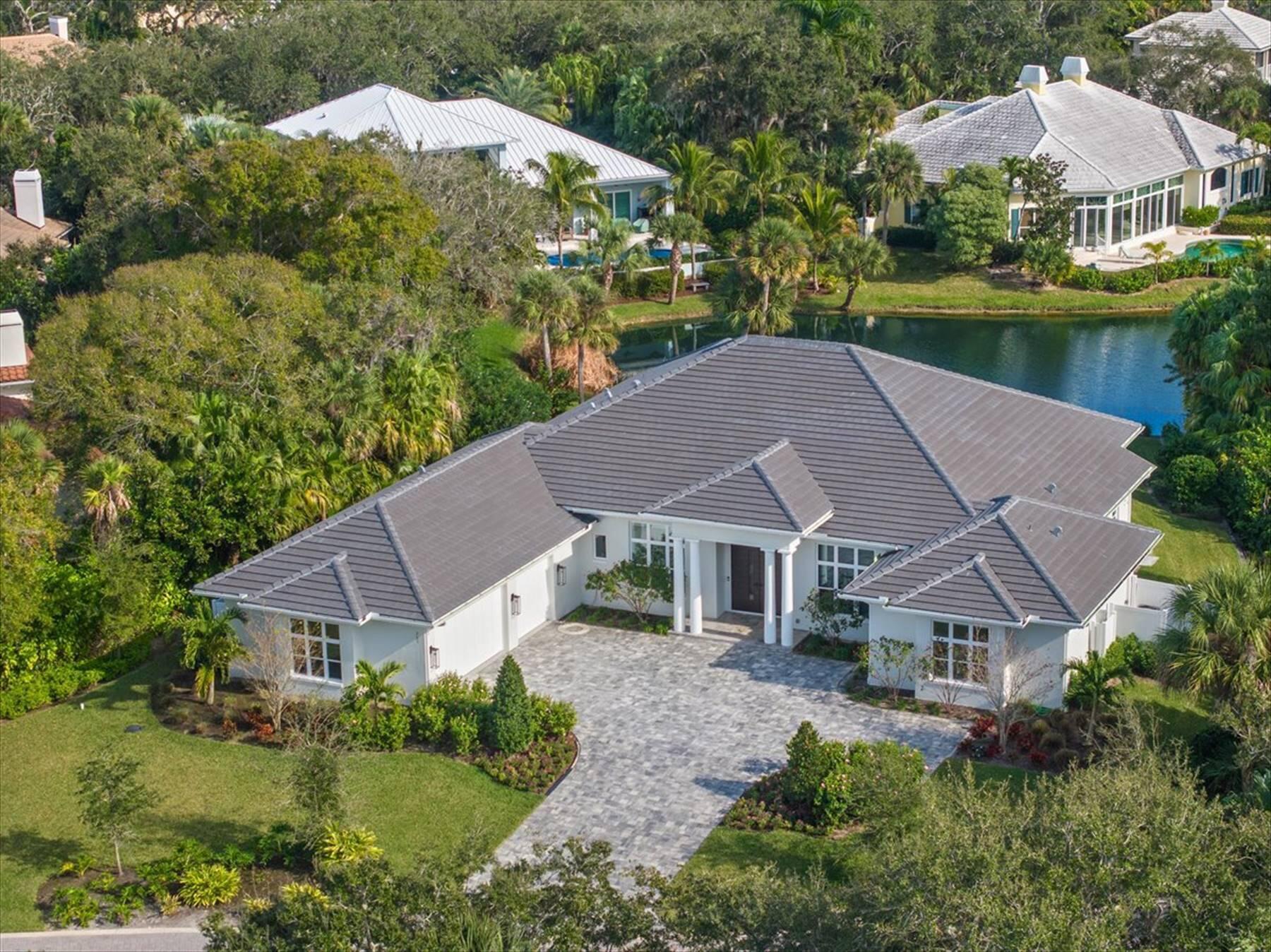 The Shores - Residential