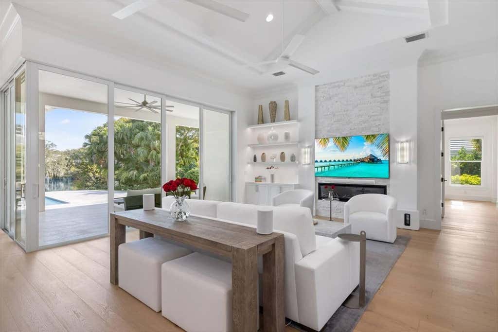 Photo of 201 Shores Drive, Vero Beach, FL 32963 (MLS # R11153226)