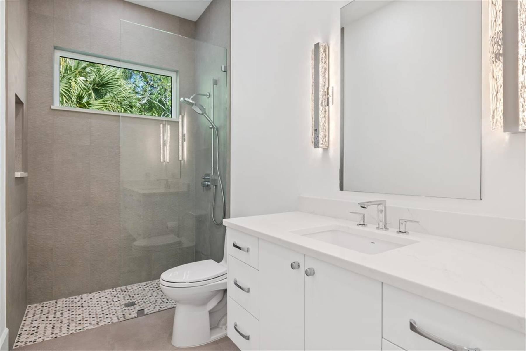 The Shores - Residential