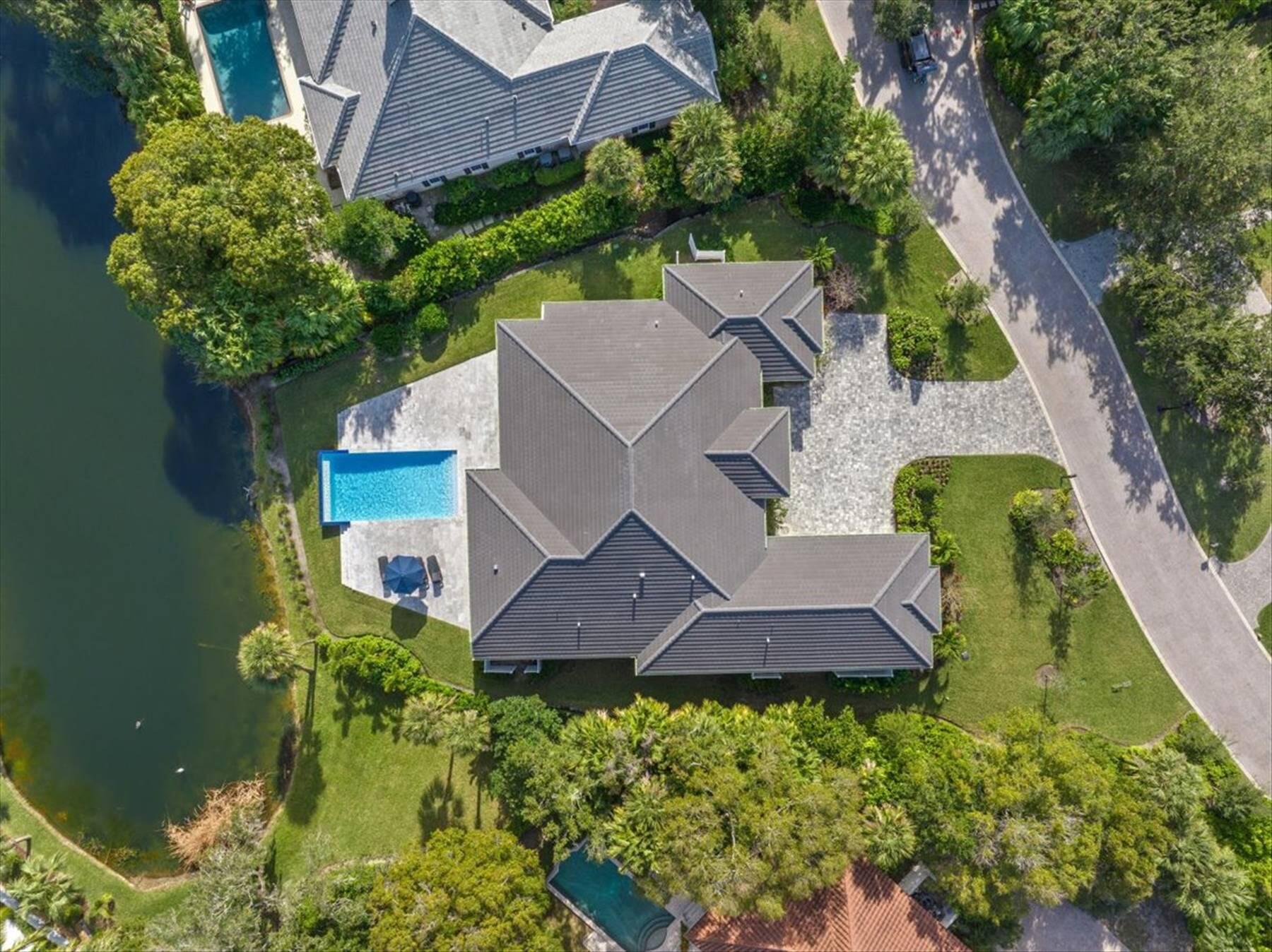 The Shores - Residential