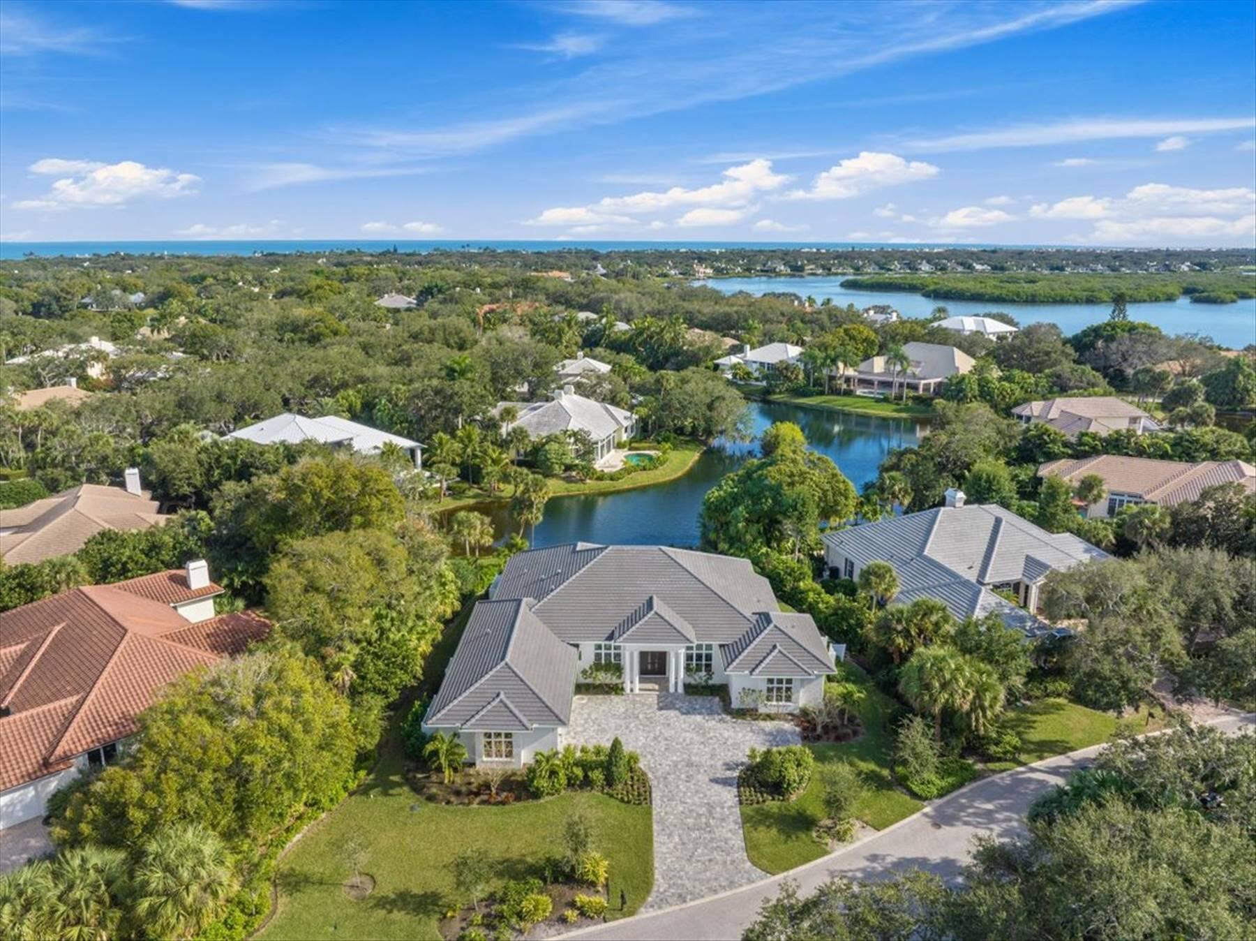 The Shores - Residential