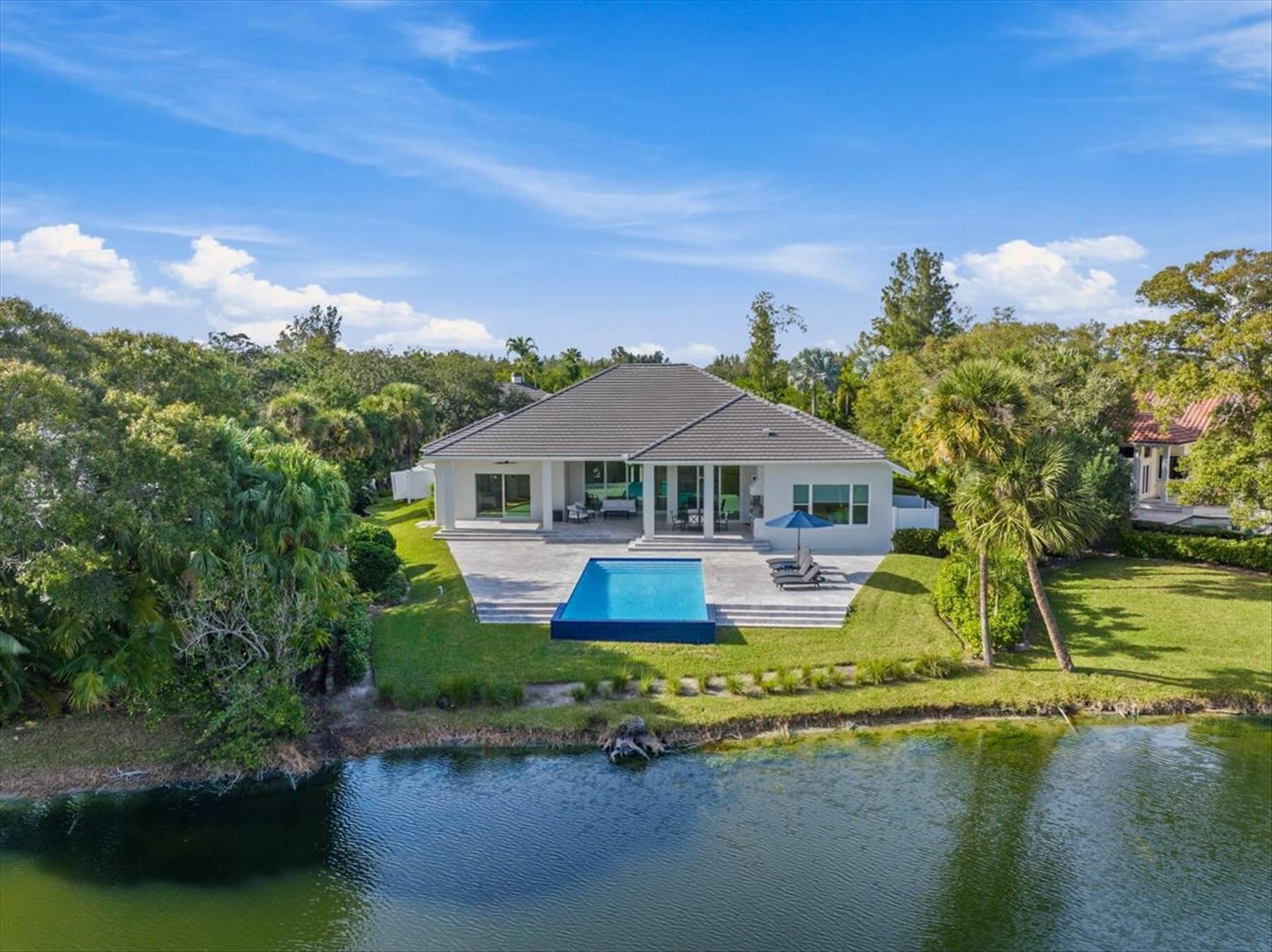 The Shores - Residential