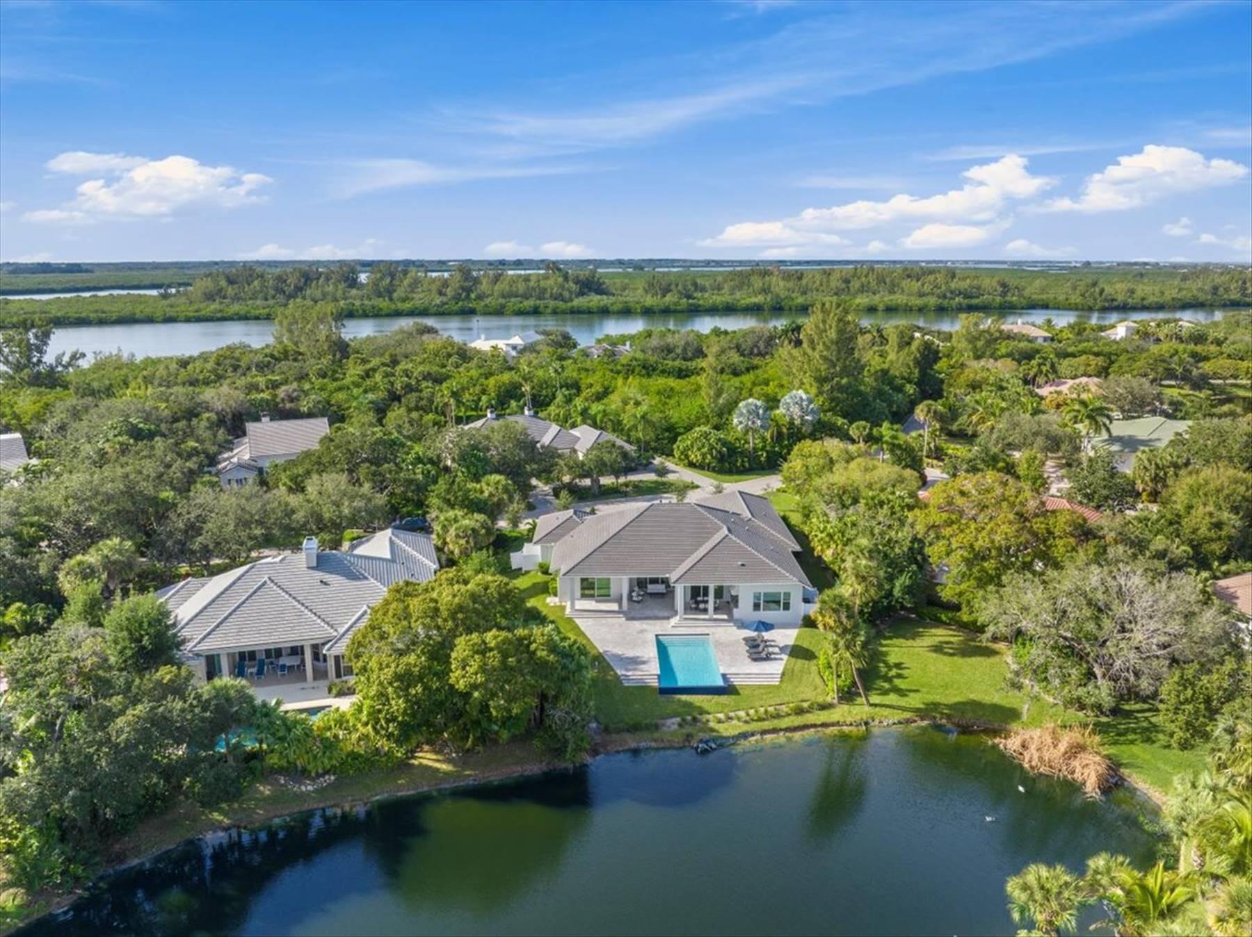 The Shores - Residential