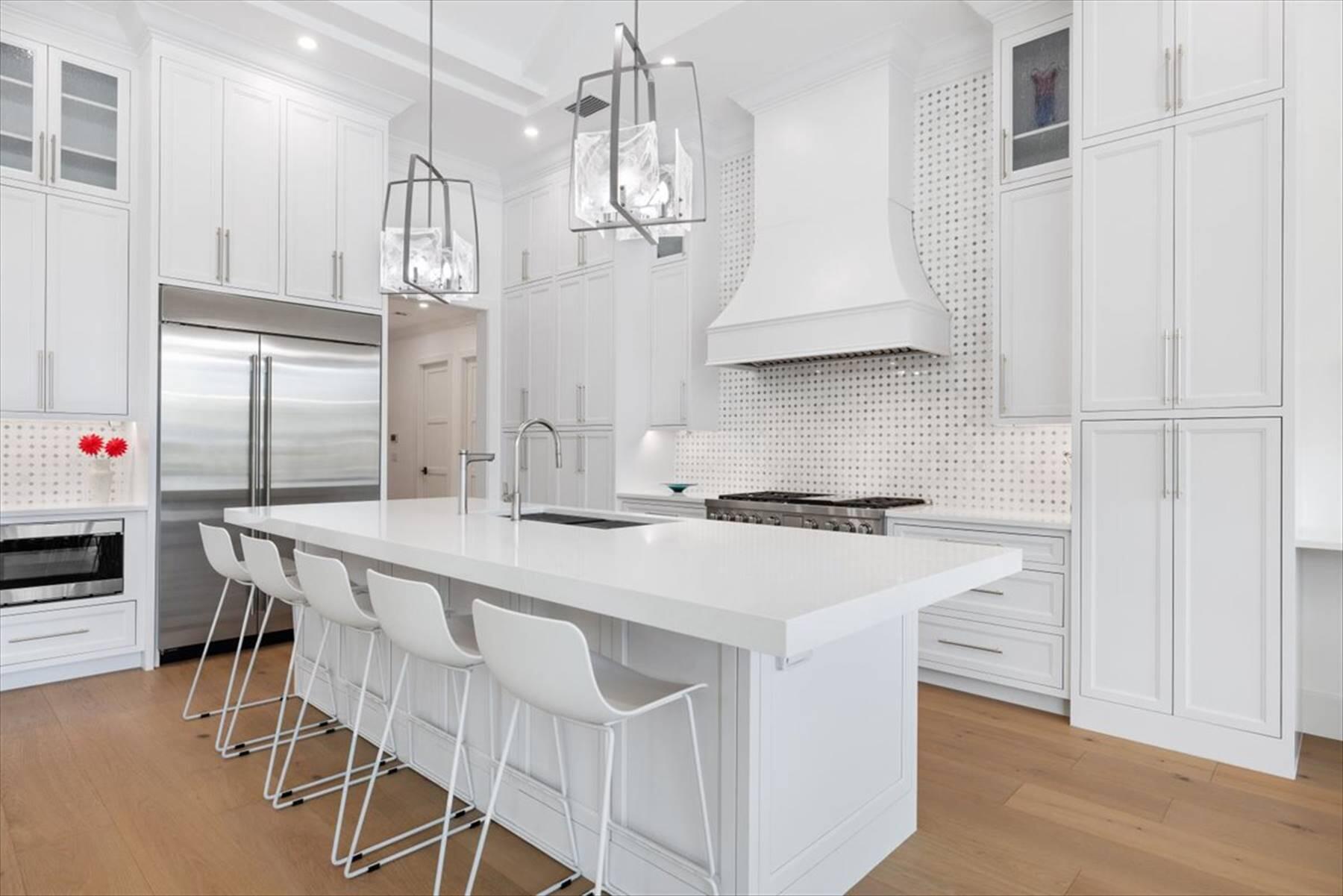 The Shores - Residential