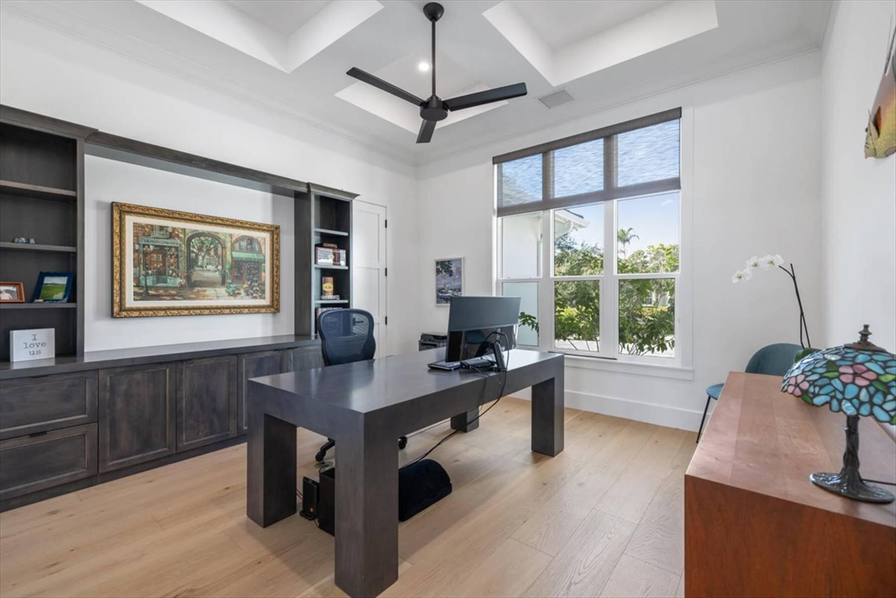 The Shores - Residential