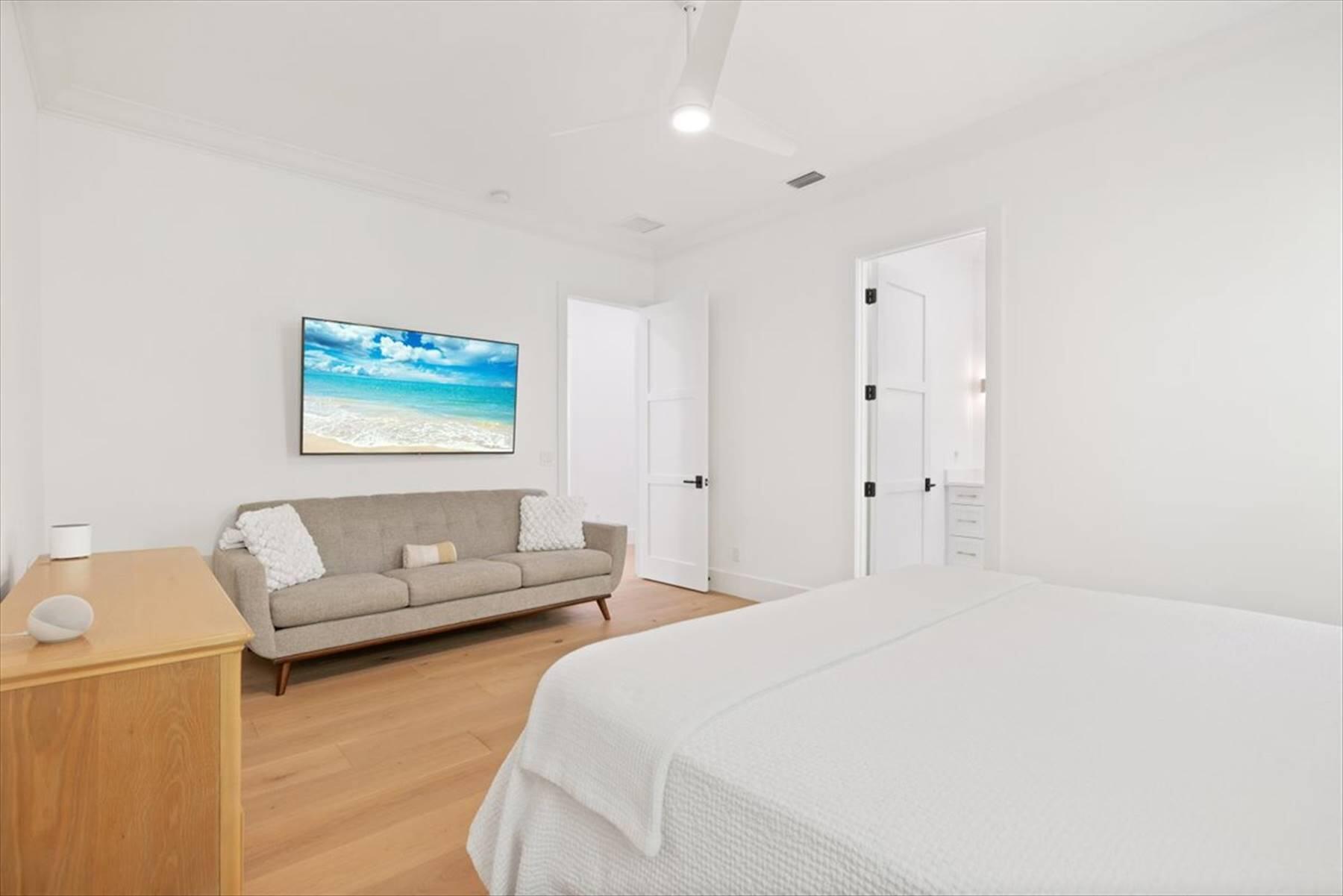 The Shores - Residential