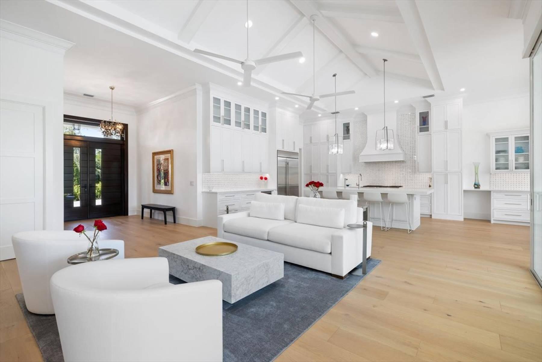 The Shores - Residential