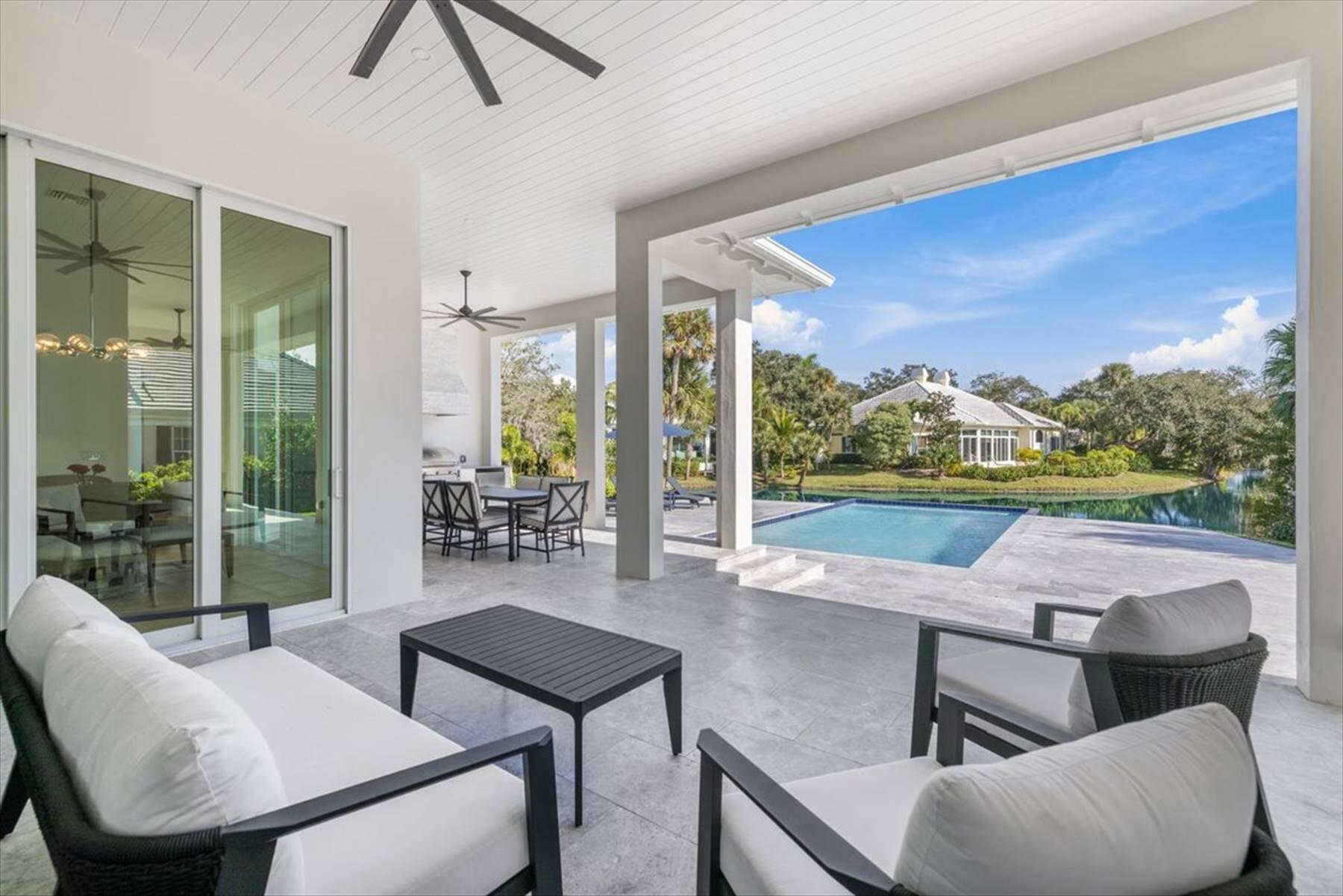 The Shores - Residential