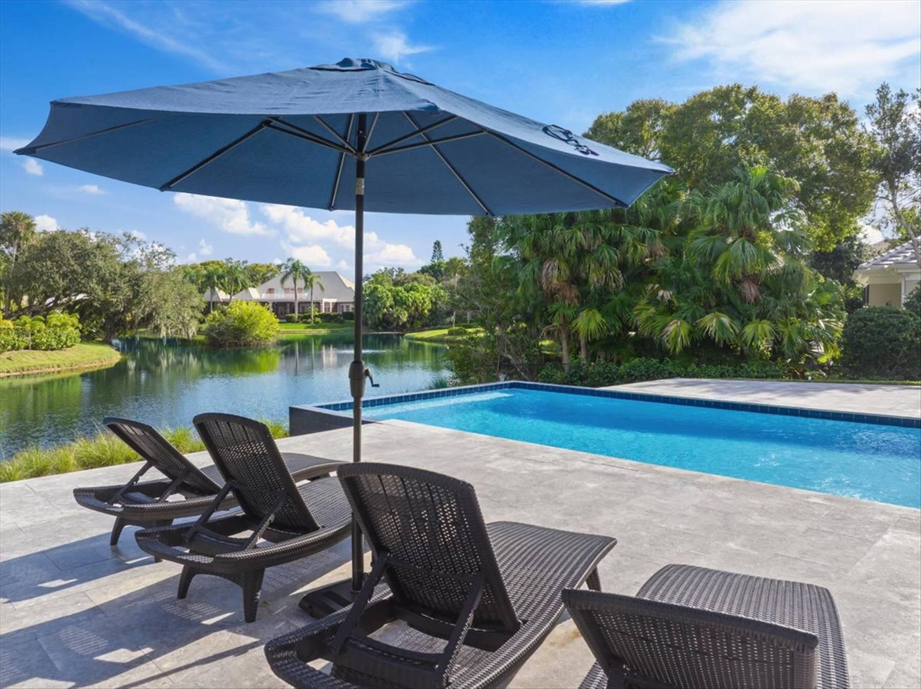 The Shores - Residential