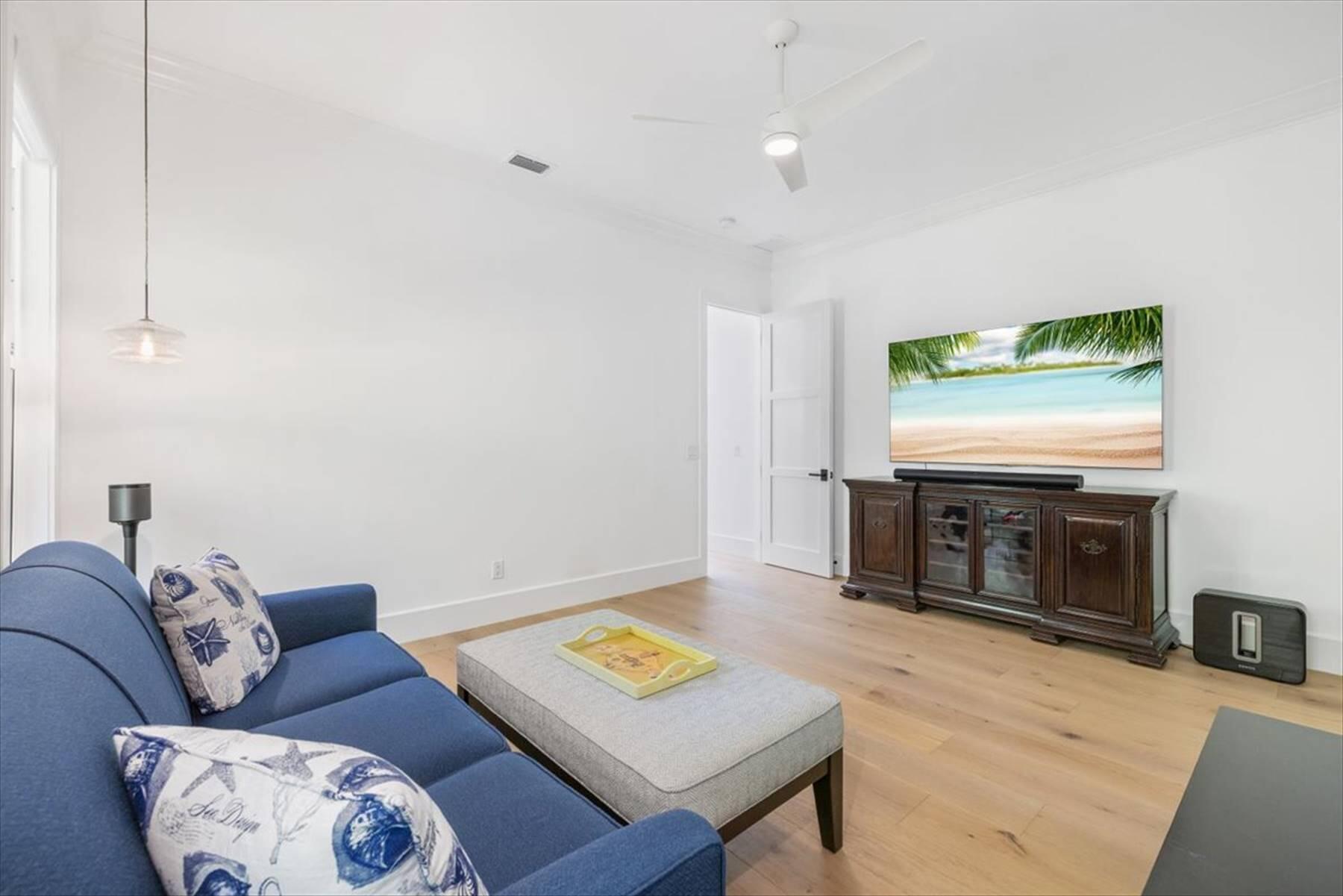 The Shores - Residential