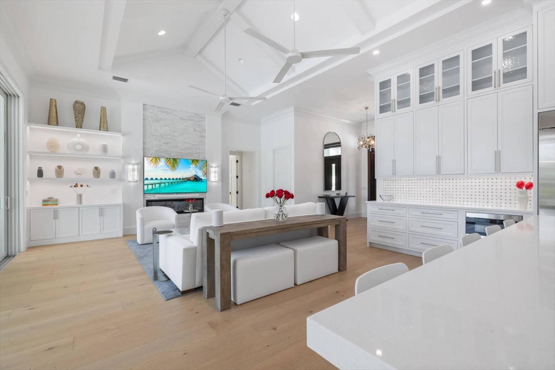 The Shores - Residential