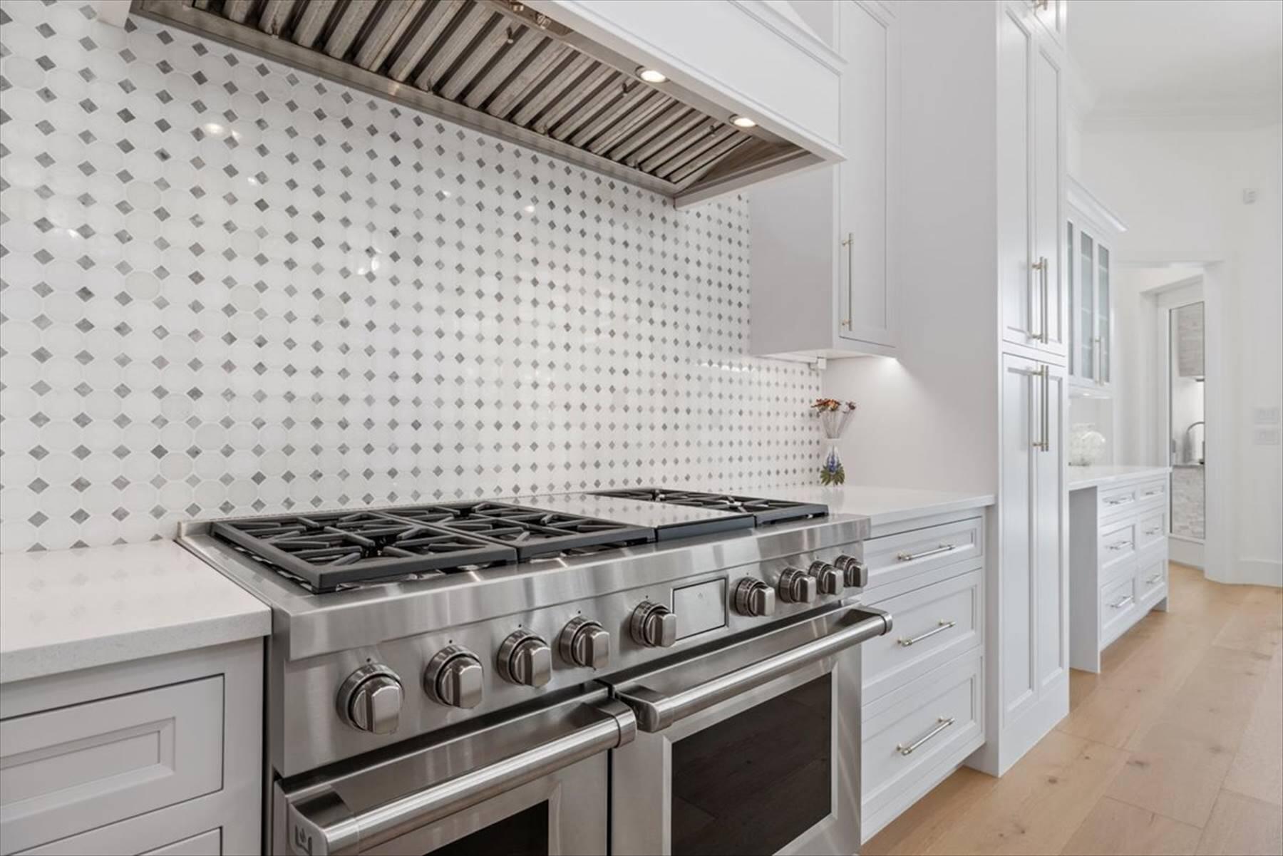 The Shores - Residential