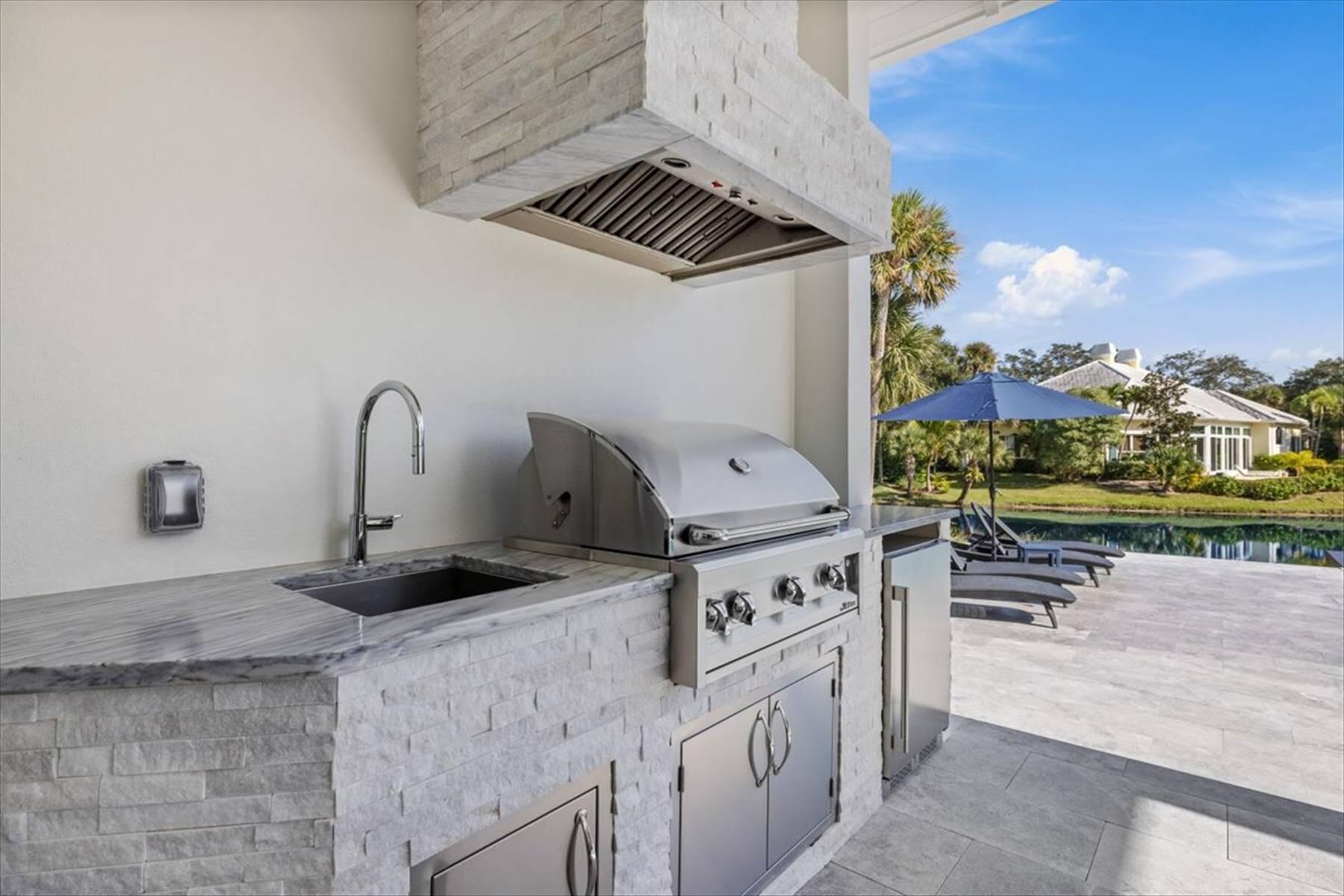 The Shores - Residential