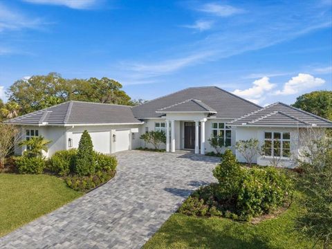 201 Shores Drive Indian River Shores FL 32963