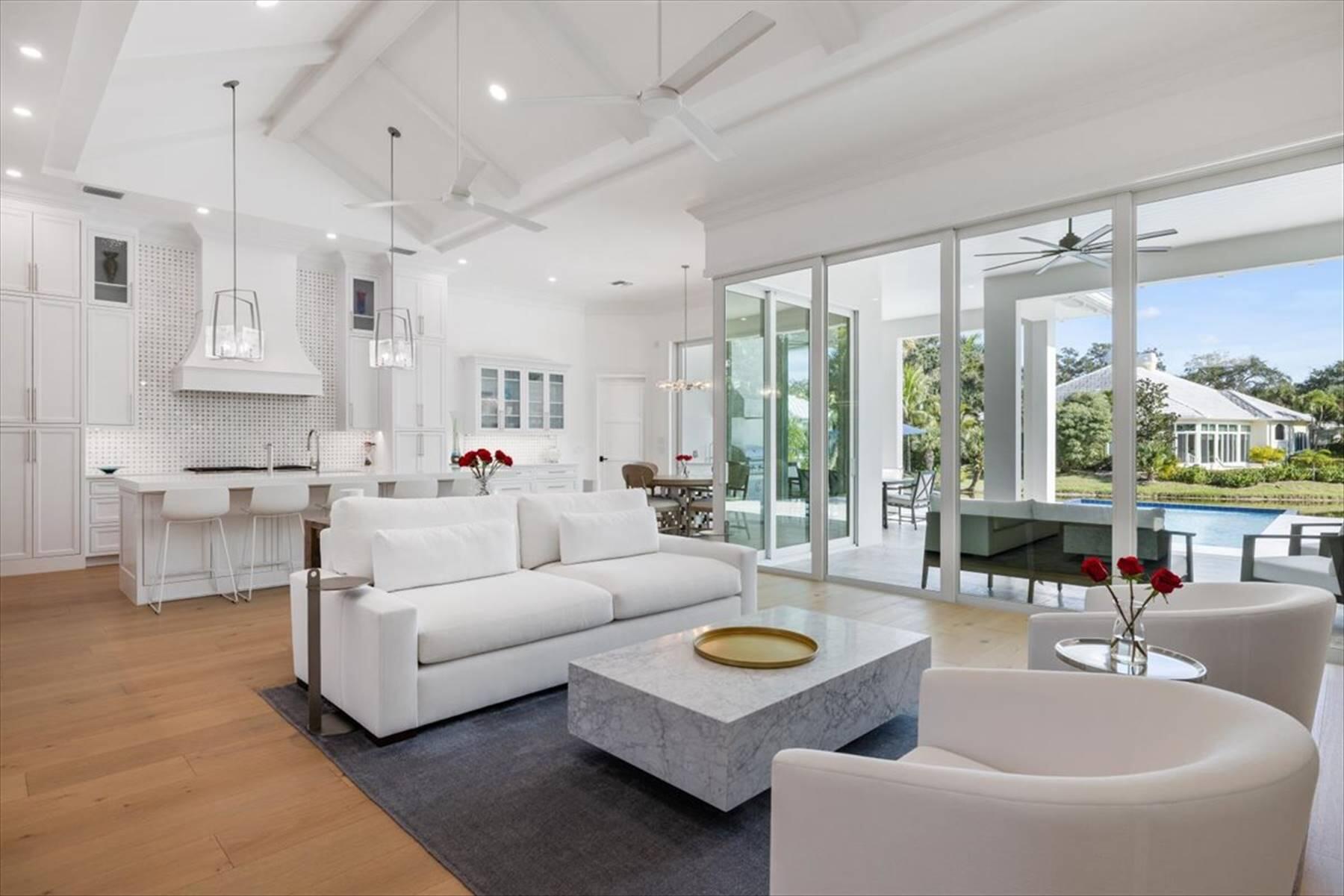 The Shores - Residential